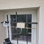 Chatiere sans percer windOcat