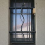 Chatiere sans percer windOcat
